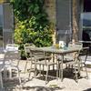 Emu dining set star 90