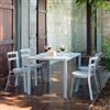 Emu dining set nova+thor