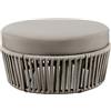 Vermobil pouf tavolo daisy rope