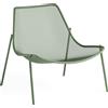 Emu poltrona lounge round