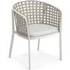 Emu poltrona dining carousel 1213