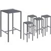 Vermobil set seaside 75