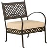 Vermobil poltrona springtime