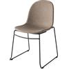 Connubia sedia academy imbottita cb1696