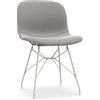 Magis sedia troy sd3706