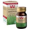 GDP GENERAL DIETETICS PHARMA SRL Winter serenoa 30 capsule vegetali