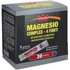 GDP GENERAL DIETETICS PHARMA SRL Winter Magnesio Complex 4 Fonti integratore alimentare 30 Bustine