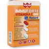 GDP GENERAL DIETETICS PHARMA SRL Winter immunoforte vitaminca c 1000 retard 24 compresse