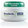 L.MANETTI H.ROBERTS & C. S.P.A. Somatoline cosmetic snel 7 notti natural 400 ml