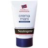 JOHNSON & JOHNSON S.P.A. Neutrogena crema mani concentrata profumata tappo blu 75ml