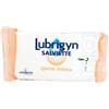UNIDERM FARMACEUTICI S.R.L. Lubrigyn salviette intime 15pz
