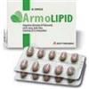 MEDA PHARMA SPA Armolipid integratore alimentare 30 compresse