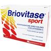 MONTEFARMACO OTC SPA Briovitase sport 4 energie - integratore energetico salino 10 bustine