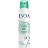 LYCIA LINEA COSMETICA ARTSANA Lycia Spray Gas Antiodorantw Pure Talc 150Ml