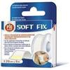 PIKDARE SPA Pic soft fix cerotto su rocchetto in tessuto non tessuto 2, 5cm x 5m