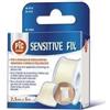 PIKDARE SPA Pic sensitive fix cerotto su rocchetto in seta 2, 5cm x 5m