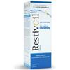 PERRIGO ITALIA S.R.L RestivOil Complex antiforfora shampoo per capelli da normali a grassi 250ml