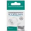 ICO MEDICAZIONE Icopiuma Rocch. Tnt Bianco 5Cmxm5