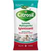 L.MANETTI H.ROBERTS & C. S.P.A. Citrosil salviette igienizzanti eucalipto 40 pezzi