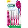 SUNSTAR ITALIANA SRL Gum Travler 1612 Scovo 1,4 6 Pezzi