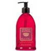 Acqua di bolgheri sapone delicato bio le bacche di vinum 500ml