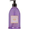 Acqua di bolgheri sapone delicato bio lavanda 500ml