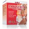 GDP GENERAL DIETETICS PHARMA SRL Winter dimatrex termogenic integratore alimentare con rapido effetto termogenico 24 fiale da 10ml