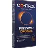 ARTSANA PROFILATTICI Control finissimo original 6 pezzi