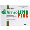 MEDA PHARMA SPA Armolipid plus 60 compresse