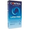 ARTSANA PROFILATTICI Control new latex free 5 pezzi