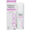MYLAN ITALIA S.R.L. Dermafresh Ipersudore Roll On 75 ml