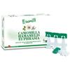 RECORDATI INDUSTRIA CHIMICA FARMACE Eumill gocce oculari rinfrescanti e lenitive 10 monodose