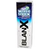 COSWELL S.P.A. Blanx white shock dentifricio che sbianca con la luce 75ml -nuovo-