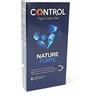 ARTSANA PROFILATTICI Profilattico control nature forte 6 pezzi