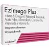 BIOFUTURA PHARMA SPA Ezimega plus 20 capsule molli