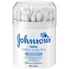 JOHNSON & JOHNSON S.P.A. Johnsons baby cotton fioc 100 pezzi