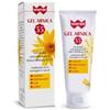 GDP GENERAL DIETETICS PHARMA SRL Winter gel Alta concentrazione di Arnica Montana al 35% 100ml