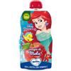 DANONE NUTRICIA S.p.A. SOCIETA' BEN Pouch disney principessa mela 110 g