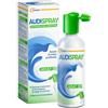 DIEPHARMEX SA Audispray adult soluzione di acqua di mare ipertonica spray senza gas detersione orecchio 50ml