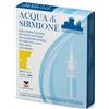 TERME DI SIRMIONE SPA Acqua sirmione minerale naturale 6 fiale 15 ml