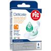 PIKDARE SPA Cerotto pic delicate super antibatterico 40x86 mm 10 pezzi