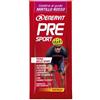 ENERVIT SPA Pre sport gusto mirtillo rosso 1 bustina in gelatina 45 g