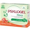 NATHURA S.P.A A SOCIO UNICO Psyllogel fibra arance rosse 20 bustine