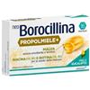ALFASIGMA S.p.A Neoborocillina propolmiele+ miele/eucalipto 16 pastiglie
