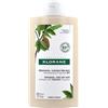 KLORANE - PIERRE FABRE ITALIA SPA Klorane shampoo al burro di cupuacu 400 ml