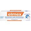 COLGATE PALMOLIVE COMM.LE SRL Dentifricio elmex protezione carie professional