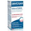 RECORDATI INDUSTRIA CHIMICA FARMACE Dentosan collutorio trattamento quotidiano 200 ml