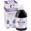 CURASEPT S.P.A Curasept collutorio ads dna trattamento rigenerante 200 ml