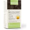 ISTITUTO GANASSINI S.P.A. Bioclin bio colorist 5,24 castano chiaro beige rame cioccolato