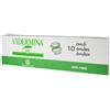ISTITUTO GANASSINI S.P.A. Vidermina clx ovuli 10 pezzi